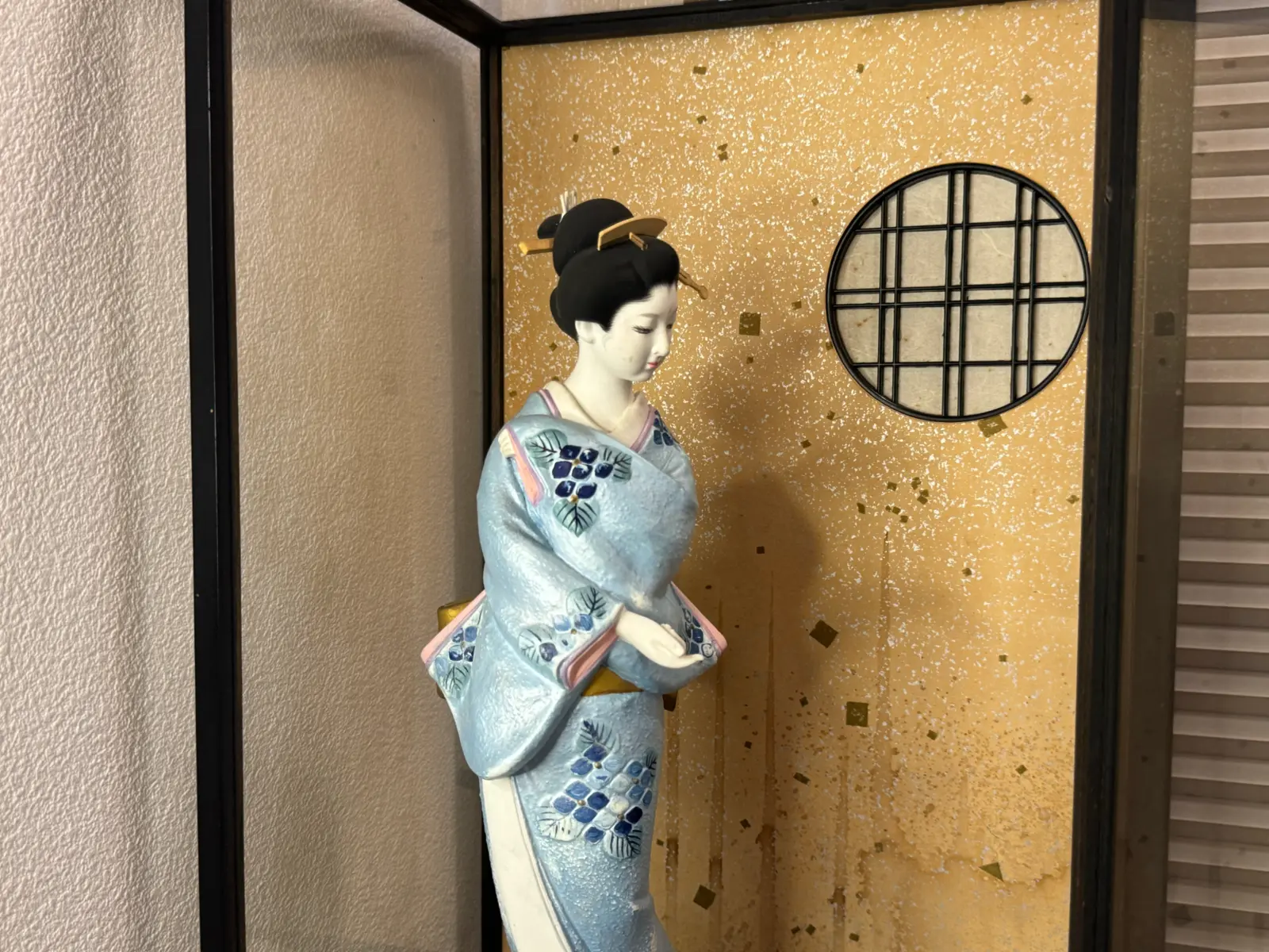 Japanese craft and culture